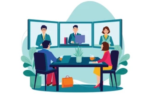 企業直播服務