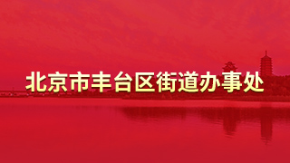 北京市豐臺區(qū)豐臺街道辦