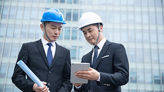 某大型工程建設集團