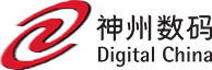 神州數碼
